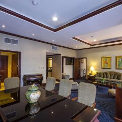 Отель Hilton Princess San Pedro Sula Сан-Педро-Сула фото 12
