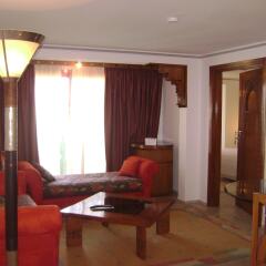 Отель Le Meridien NFis комната для гостей фото 4