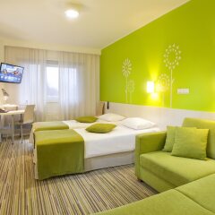 Tallink Express Hotel комната для гостей фото 7