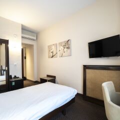 Hotel ABC комната для гостей фото 2