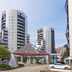 Отель Residential Suites Fukuoka Фукуока фото 3