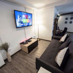 Oh Bangkok Hostel детские мероприятия