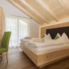 Отель Chalet De Ultimis Сан-Панкрацио комната для гостей фото 2