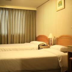 Brown Tourist Hotel спа