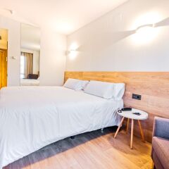 Hotel SB Corona Tortosa комната для гостей
