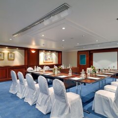 Отель Ramada Hotel Dubai ОАЭ, Дубай - отзывы, цены и фото номеров - забронировать отель Ramada Hotel Dubai онлайн помещение для мероприятий