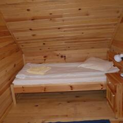 Отель Borovets Hills Resort & SPA Боровец сауна
