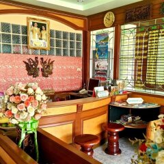 Отель Thepparat Lodge Krabi Таиланд, Краби - отзывы, цены и фото номеров - забронировать отель Thepparat Lodge Krabi онлайн помещение для мероприятий
