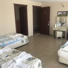 Отель Alacati Golden Resort Чешме комната для гостей фото 5