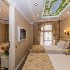 Alpek Hotel Турция, Стамбул - отзывы, цены и фото номеров - забронировать отель Alpek Hotel онлайн фото 5