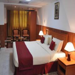 Dubai Nova Hotel