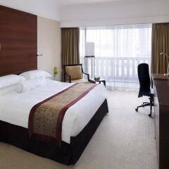 Отель PARKROYAL COLLECTION Marina Bay 5* Люкс фото 13