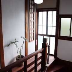 Отель Guest House SAKICHI Беппу фото 20