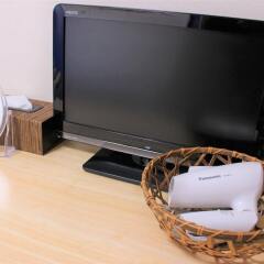 Отель K's House Tokyo Токио удобства в номере фото 2