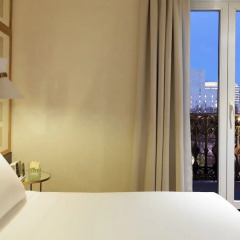 Отель H10 Catalunya Plaza Boutique Hotel Испания, Барселона - 10 отзывов об отеле, цены и фото номеров - забронировать отель H10 Catalunya Plaza Boutique Hotel онлайн фото 7