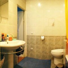 PS-Hostel ванная