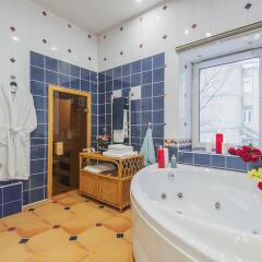 Апартаменты GM Apartments roomy mansion at Arbat фото 5