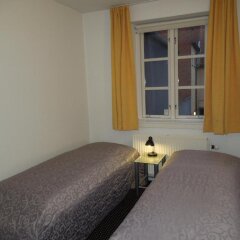 Отель Aarhus City Apartments Дания, Орхус - отзывы, цены и фото номеров - забронировать отель Aarhus City Apartments онлайн фото 6