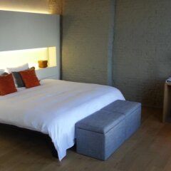 Отель B&B Ambrogio комната для гостей фото 5