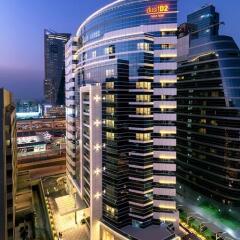 dusitD2 kenz Hotel Dubai развлечения