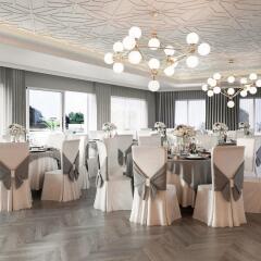 Mandal Hotel