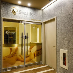 Отель Dormy Inn SEOUL Gangnam интерьер отеля фото 3