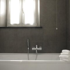 Отель La Superba Rooms & Breakfast Генуя ванная