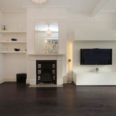 Отель Veeve - Burnfoot Avenue интерьер отеля