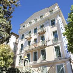 Отель Odalys City Nice Le Palais Rossini фото 21