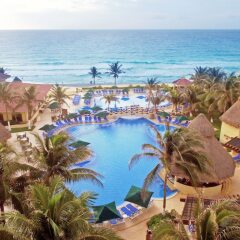 Отель Club GR Solaris - Premier All Inclusive бассейн фото 3