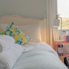 Отель Beautiful 1 Bedroom Flat in Stoke Newington комната для гостей фото 3