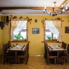 Гостиница Stara Vesha Стара Вежа Украина, Борисполь - отзывы, цены и фото номеров - забронировать гостиницу Stara Vesha Стара Вежа онлайн питание фото 2