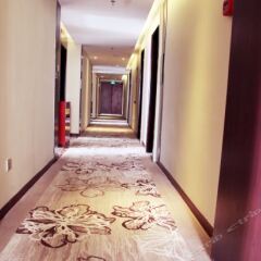 Subike Hotel интерьер отеля фото 3