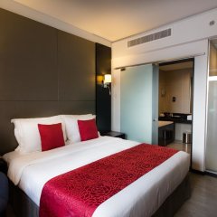 Отель Onomo Hotel Dar es Salaam Танзания, Дар-эс-Салам - отзывы, цены и фото номеров - забронировать отель Onomo Hotel Dar es Salaam онлайн комната для гостей фото 5