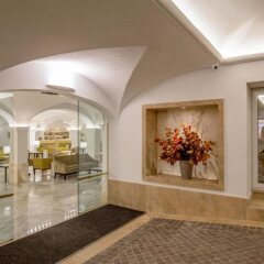 Hotel Shangri-La Roma интерьер отеля