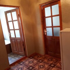 Гостиница Na Pugacheva 6 Guest House удобства в номере