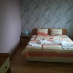 Hotel Gazei Банско комната для гостей фото 4