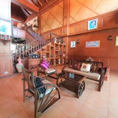 Отель Andamanee Boutique Resort Krabi интерьер отеля фото 2