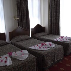 Antik Ridvan Hotel Чешме детские мероприятия