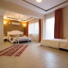 Enda Boutique Hotel комната для гостей фото 5