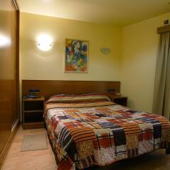 Hotel Esplugues комната для гостей фото 4