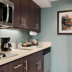 Отель Homewood Suites By Hilton Washington Dc Convention Center Вашингтон в номере