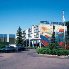 Отель Mercure Gdansk Posejdon фото 4