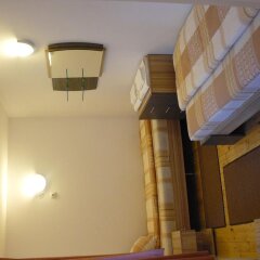 Отель Guest House Nachevata Kashta Велико Тырново сауна