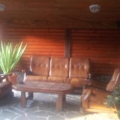 Гостиница Gnezdo Gluharya Hotel Украина, Харьков - отзывы, цены и фото номеров - забронировать гостиницу Gnezdo Gluharya Hotel онлайн фото 2