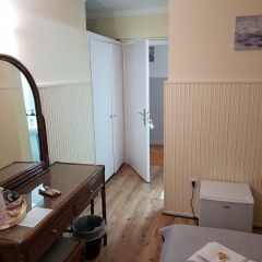 Отель Parthenis Riviera Hotel Греция, Вула - 1 отзыв об отеле, цены и фото номеров - забронировать отель Parthenis Riviera Hotel онлайн фото 7