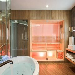 Pure Salt Port Adriano Hotel & SPA - Adults Only спа