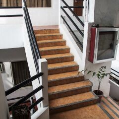 Отель Boracay Ocean Bay Resort & Cafe Филиппины, остров Боракай - отзывы, цены и фото номеров - забронировать отель Boracay Ocean Bay Resort & Cafe онлайн балкон