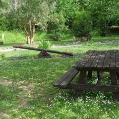 Отель Agriturismo Case Mori Римини фото 10