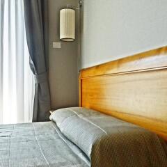 Hotel dei Quiriti комната для гостей фото 5